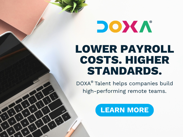 DOXA Talent