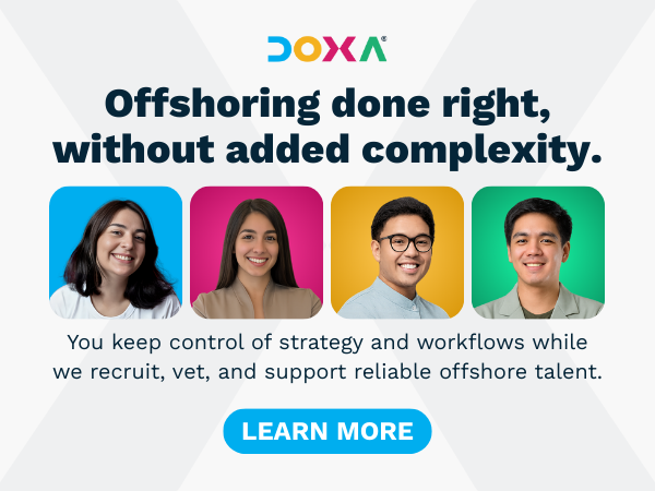 DOXA Talent